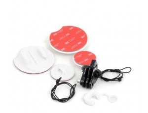 Dazzne Surfboard Mounts